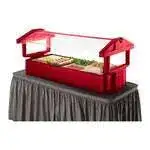 Cambro Cambro 4FBRTT158 Table Top Food Bar