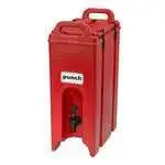Cambro Cambro 500LCD158 Camtainer® Beverage Carrier