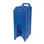 Cambro Cambro 500LCD186 Camtainer® Beverage Carrier