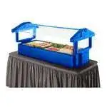 Cambro Cambro 6FBRTT186 Table Top Food Bar