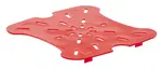 Cambro 6SFSFPDPP266 Drain Shelf