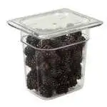 Cambro 80CWC135 Camwear® Food Pan Cover