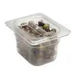 Cambro 80CWCHN135 Camwear® Food Pan Cover