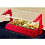 Cambro Cambro BBR480158 Table Top Buffet Bar