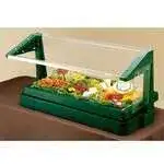Cambro Cambro BBR480519 Table Top Buffet Bar