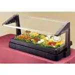 Cambro Cambro BBR720110 Table Top Buffet Bar