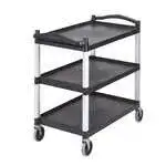Cambro Cambro BC340KD110 Utility Cart