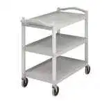 Cambro Cambro BC340KD480 Utility Cart