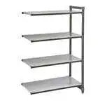Cambro Cambro CBA216072S4580 Camshelving® Basics Add-On Unit