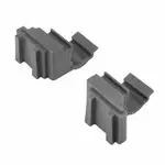 Cambro CBCC8580 Camshelving® Basics Corner Connector Set