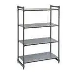 Cambro Cambro CBU243072S4580 Camshelving® Basics Starter Unit