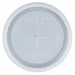 Cambro CL900P190 Disposable CamLid®