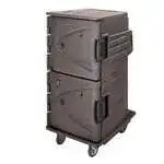 Cambro Cambro CMBH1826TBC194 Camtherm® Hot Cart