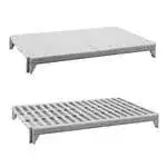 Cambro Cambro CPSK2472VS4480 Camshelving® Premium Shelf Plate Kit