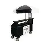 Cambro Cambro CVC72110 Camcruiser® Vending Cart
