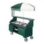 Cambro Cambro CVC724519 Camcruiser® Vending Cart