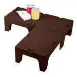 Cambro Cambro DRS36131 S-Series Dunnage Rack