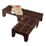 Cambro Cambro DRS480131 S-Series Dunnage Rack