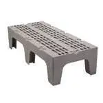 Cambro Cambro DRS480480 S-Series Dunnage Rack