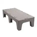 Cambro Cambro DRS48480 S-Series Dunnage Rack