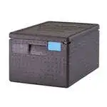 Cambro Cambro EPP180110 Food Carrier, Insulated Plastic