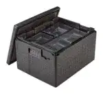 Cambro Cambro EPPMTSW110 Food Carrier, Insulated Plastic