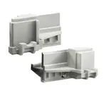 Cambro EXCC4480 Camshelving® Elements XTRA Corner Connector Set