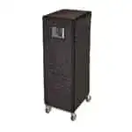 Cambro GBIRC272162110 GoBag® Rack Cover  27" x 21" x 62"