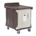 Cambro Cambro MDC1520S10194 Meal Delivery Cart
