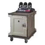 Cambro Cambro MDC1520S10D194 Meal Delivery Cart