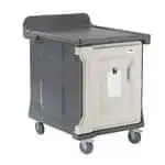 Cambro Cambro MDC1520S10HD191 Meal Delivery Cart