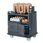 Cambro Cambro MDC24191 Beverage Service Cart
