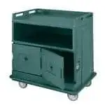 Cambro Cambro MDC24F192 Beverage Service Cart