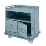 Cambro Cambro MDC24F401 Beverage Service Cart