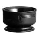 Cambro Cambro MDSB9110 The Shoreline Collection Bowl