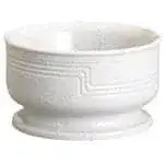 Cambro Cambro MDSB9480 The Shoreline Collection Bowl