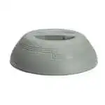 Cambro Cambro MDSD9447 The Shoreline Collection Dome