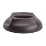 Cambro Cambro MDSHD9485 The Harbor Collection Dome