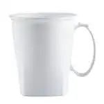 Cambro Cambro MDSHM8148 The Harbor Collection Mug