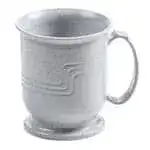 Cambro Cambro MDSM8480 The Shoreline Collection Mug