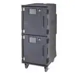 Cambro Cambro PCUCH615 Pro Cart Ultra™ Hot/Cold Food Pan Carrier