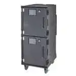 Cambro Cambro PCUHC615 Pro Cart Ultra™ Hot/Cold Food Pan Carrier