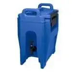 Cambro Cambro UC250186 Ultra Camtainer® Beverage Carrier