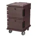 Cambro Cambro UPC1200131 Ultra Camcart® Food Pan Carrier