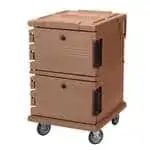 Cambro Cambro UPC1200157 Ultra Camcart® Food Pan Carrier