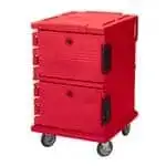 Cambro Cambro UPC1200158 Ultra Camcart® Food Pan Carrier
