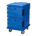 Cambro Cambro UPC1200186 Ultra Camcart® Food Pan Carrier