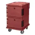 Cambro Cambro UPC1200402 Ultra Camcart® Food Pan Carrier