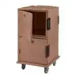 Cambro Cambro UPC1600157 Ultra Camcart® Food Pan Carrier