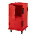 Cambro Cambro UPC1600158 Ultra Camcart® Food Pan Carrier